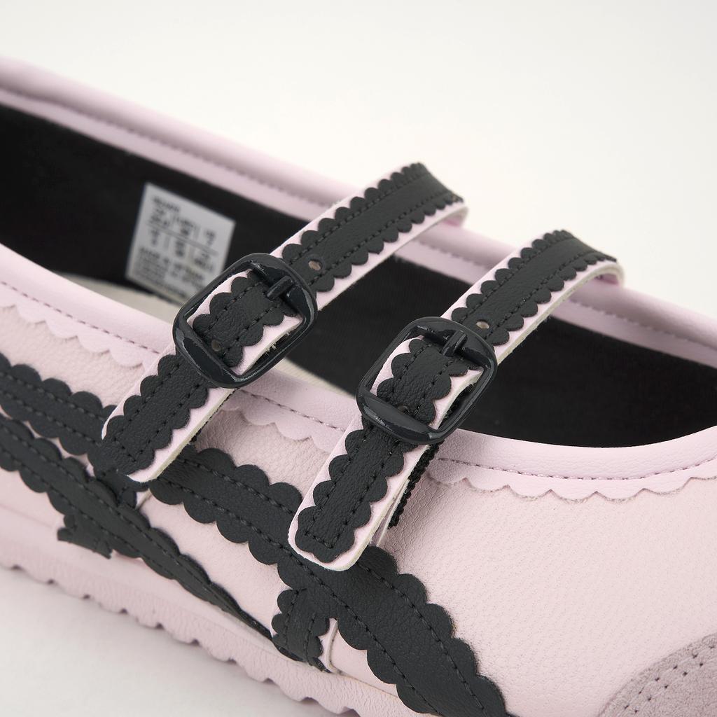 ONITSUKA TIGER Mexico 66 TGRS Crystal Pink Women Sneakers Graphite-Grey 1182A678-700
