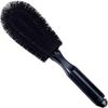 Car Wheel Brush Tire Cleaning Brushes Car Rim Scrubber Cleaner Duster Handle Motorcycle Truck Wheels Car Detailing Brush