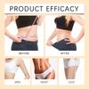 Crema Calda Massaggio Crema Rassodante Naturale e 87% Biologica Anti Cellulite Lozione Rassodante Brucia Grassi Massaggio Crema Dimagrante