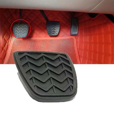 Clutch Brake Pedal Pad For Toyota Camry Corolla Echo Fj Cruiser Matrix Rav4 Solara Tacoma Yaris Sedan & Hatchback Scion