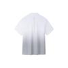 Anta Champion Series Gradient Casual Short-Sleeve Polo Shirt Men Tops Gravel-White 152320111-2
