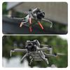 Foldable Landing Gear For DJI Mini 5 Pro Extended Leg Protector Quick Release Height Extended Landing Gear Drone Accessories