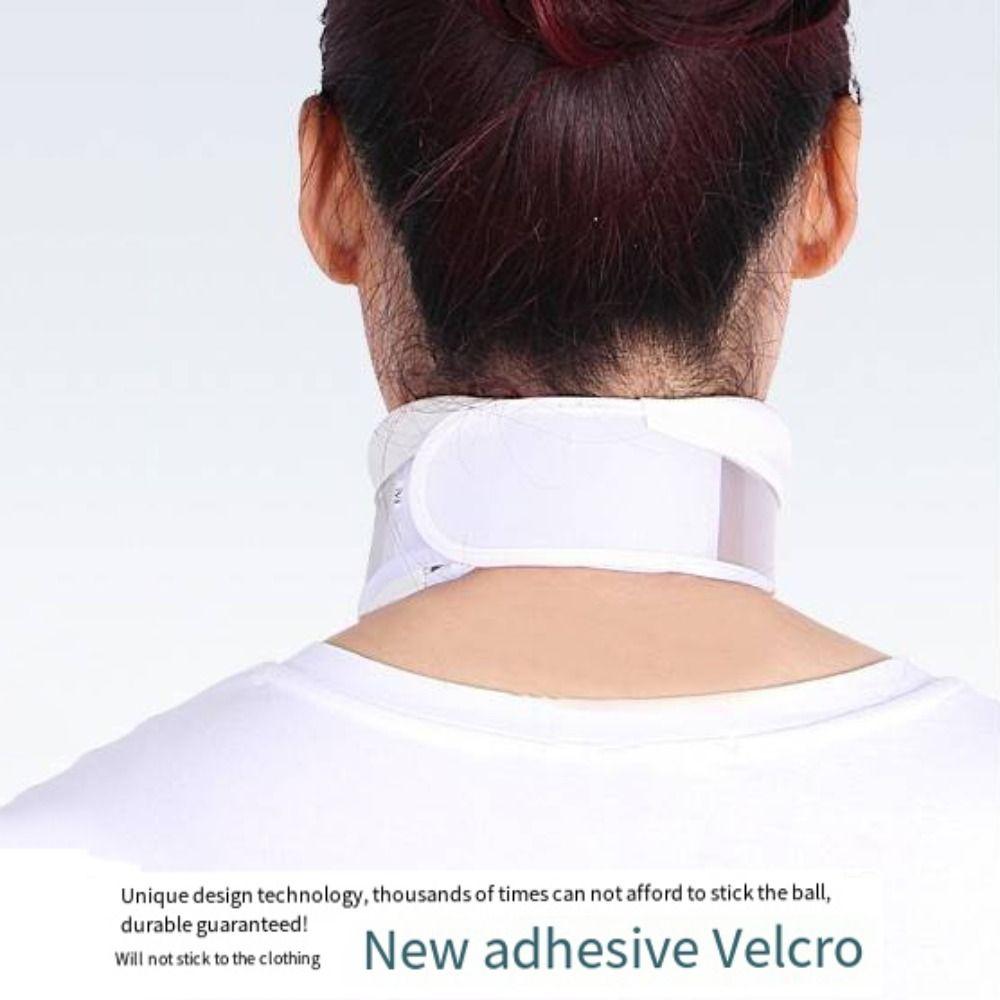 Neck Brace Collar Neck Cervical Traction Device Cervical Gear For Stiff Relief Cervical Collar