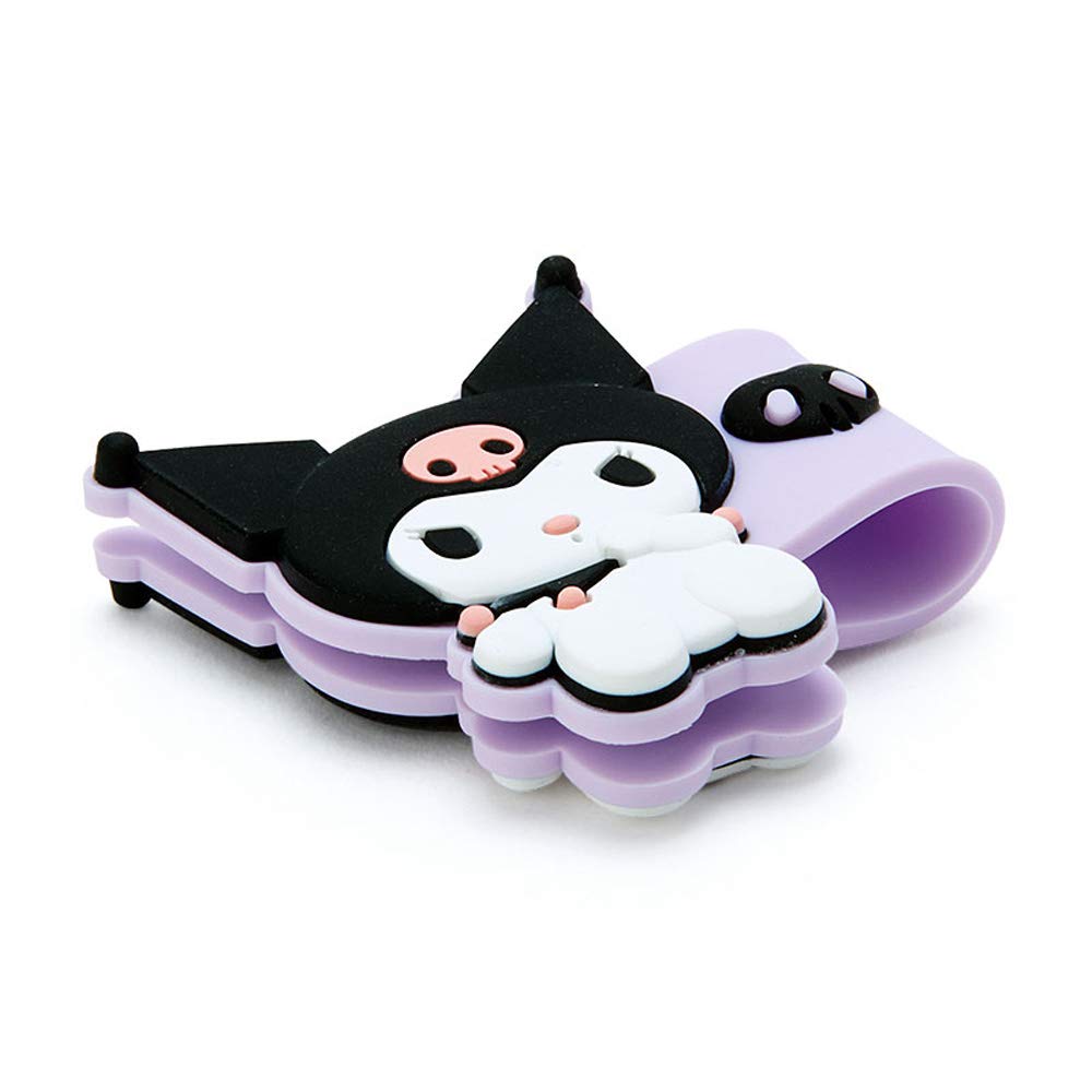 Sanrio Kuromi Cable Holder 496791
