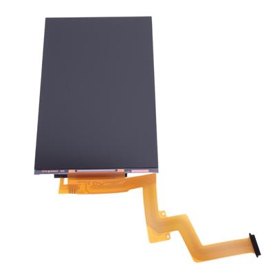 Oberer Bildschirm Ersatz für New 2DS XL Spielekonsole Glas Oberer LCD Bildschirm Display Baugruppe zur Reparatur