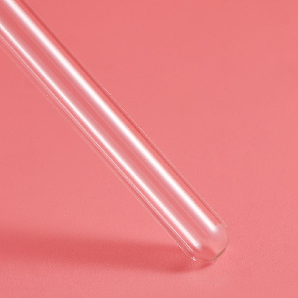 Oil Refillable Bottles Liquid Sample Vials Fragrance Test Tube Perfume Bottle Trial Bottle