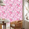 Unicorns and Hearts Wallpaper for Living Room and Bedroom 50x1000