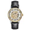 Golden Dragon Watch Fully Automatic Mechanical Watch Business Waterproof Watch Men's Watch