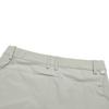 New FILA Casual Pants Men's Medium Gray Khaki A11M521801F-LK