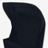 Nike Sportbekleidung Windrunner Logo Print Einfarbig Kapuzenjacke Langarm Herrenjacke Schwarz 727324-010