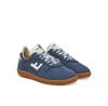Men's Sneakers Flamingos Life Burela Slim Blue