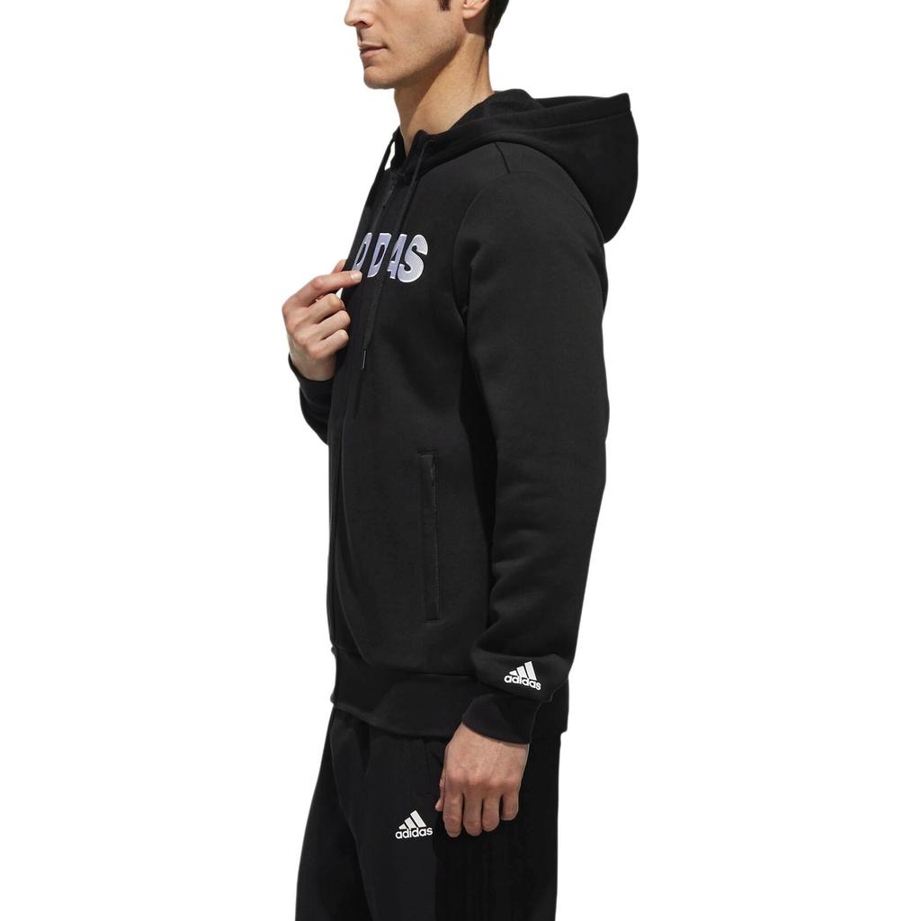 Adidas HTT LNG LP Jackets & Coats Men's Black DT2509