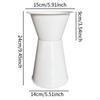 10 Pieces Arrangement Base Floral Packing Holder Bouquet DIY Shop Centerpieces