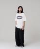 Beobeulpiseu 16-Count Memories Pigment T-Shirt_White