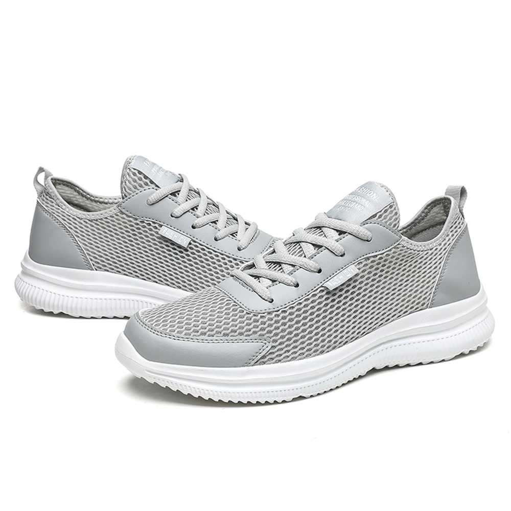 Fashion Does Not Slip 44-45 Green Dress Heels Wedding Shoes For Men Black Trainers Sneakers Sports Chassure 2025summer Health Tenis