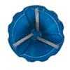 Alloy Cutter Head Electric Chamferer External Round Chamfering
