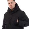 Duck and Cover Mens Fletchley Puffer Jacket
