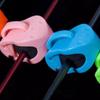 Multi Functional Fishing Rod Holder Lure Rod Binding Outdoor Tool Accessories Rod Fishing Unive T1V4