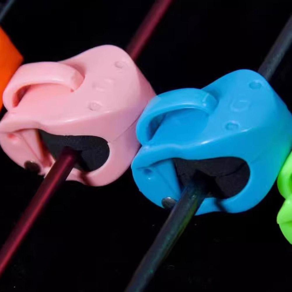 Multi Functional Fishing Rod Holder Lure Rod Binding Outdoor Tool Accessories Rod Fishing Unive T1V4