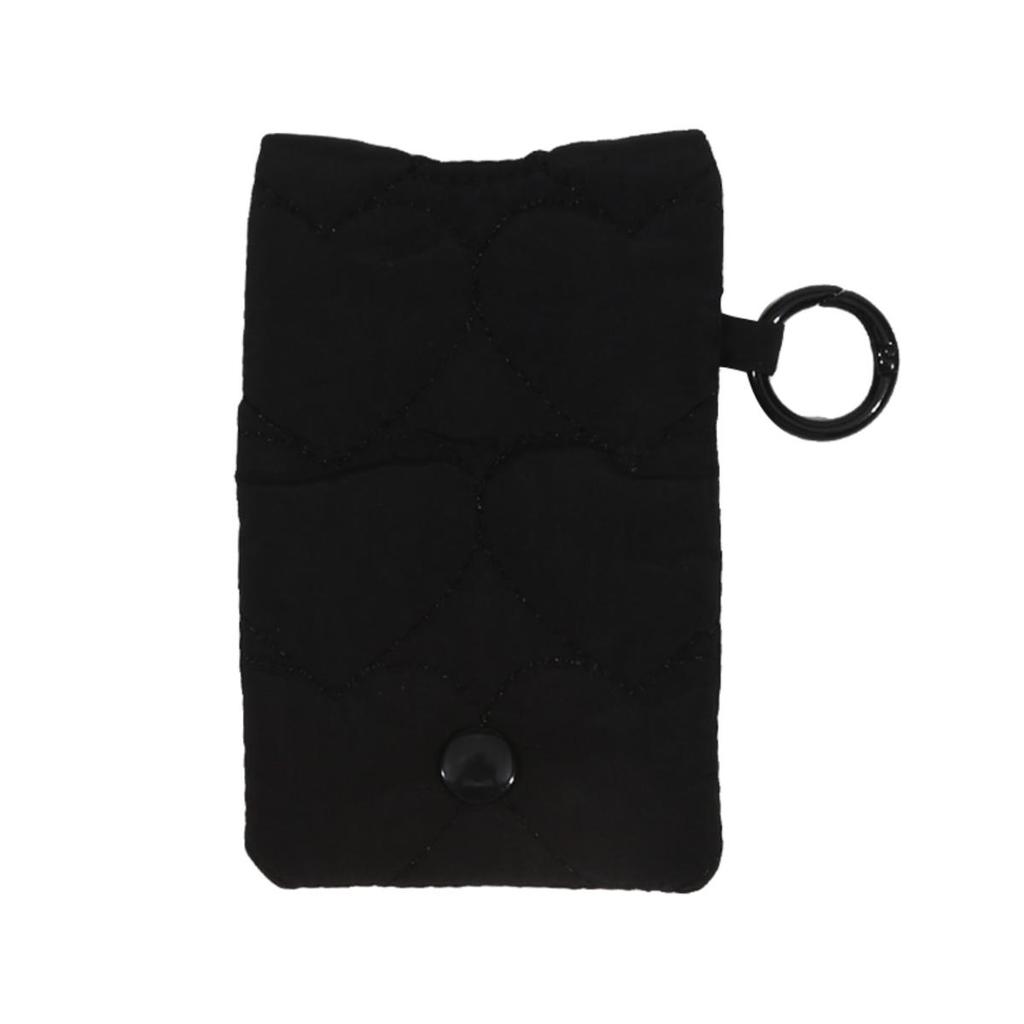 Cute Wireless Bluetooth Headphone Storage Case Convenient Travel Cute Earphones Organizers Protection Soft Case