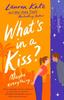 Whats In a Kiss by Lauren Kate Paperback Book 9780349442310
