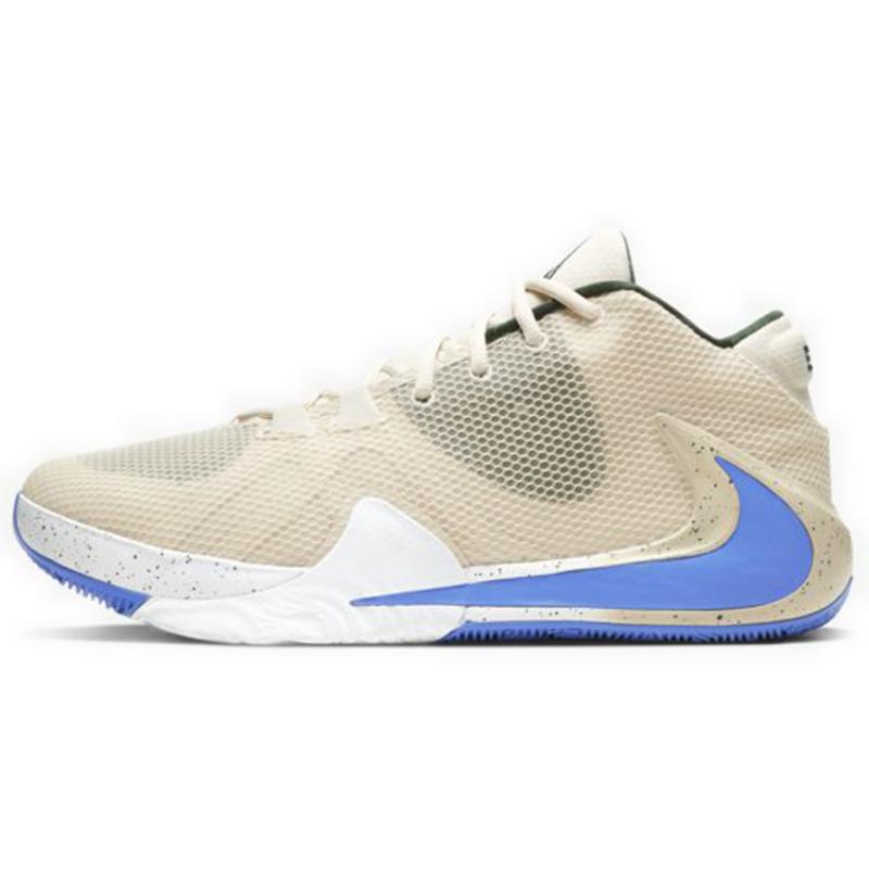 Nike Zoom Freak 1 Ep 'Cream City' Sneakers Casual BQ5423-200