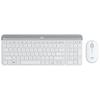 Logitech MK470 Wireless Keyboard and Mouse Combo