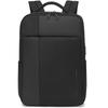 Expanderbar Affärsreseryggsäck för Laptop för Herrar