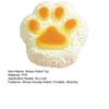 Dog Toast Squeeze Toy Stress Anxiety Relief Cartoon Sheep Puppy Cat Paw Bread Sensory Fidget Toy Decompression