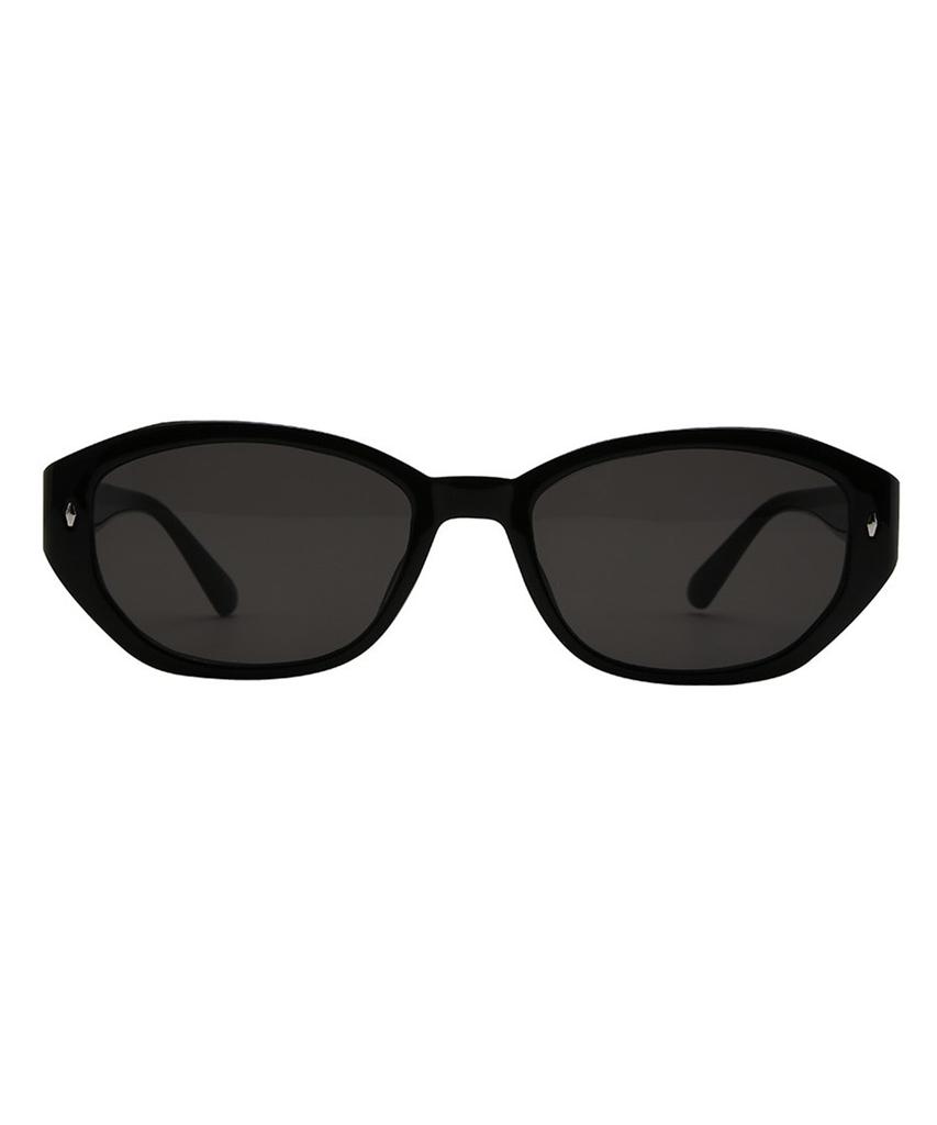 MAISON MASTER Nixi Sunglasses Black