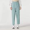 Nike SS25 Sports Minimalist Comfortable Breathable Quick-Dry Casual Pants Women bottoms FB7030017