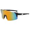outdoor cycling glasses, unisex sunglasses, mountain climbing and cycling wind and sand protective goggles