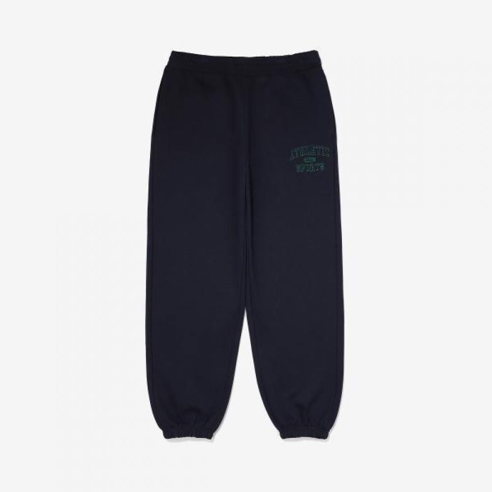 

Fila Graphic Jogger Pants Cotton Blend Model navy/80