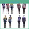 Ant Man 3 Wasp Quantum Ripple Damen Cosplay Kostüm