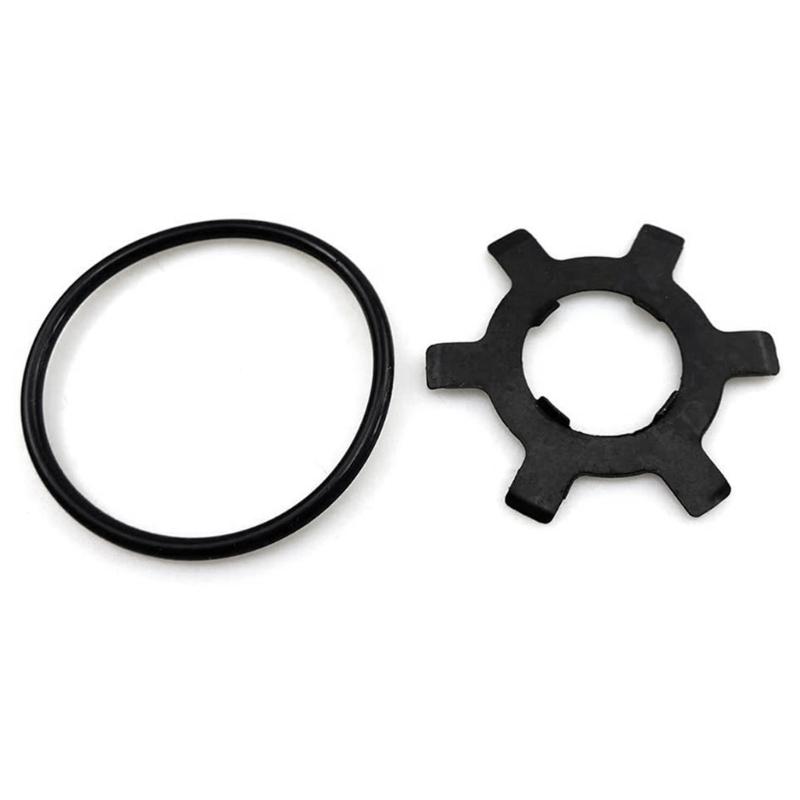 Reparationssats för hydraulisk bromsservo till F-150 F-250 F-350 F-450 F-550 SAil Express 1500 1500 Hydroboosts Satser Komplett Tätningssats