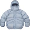 Supreme 700 Fill Down Lightweight Puffer Jacket SUP-FW24-238