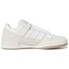 Adidas Forum Low 'Chalk White Gum' Sneakers ID6858
