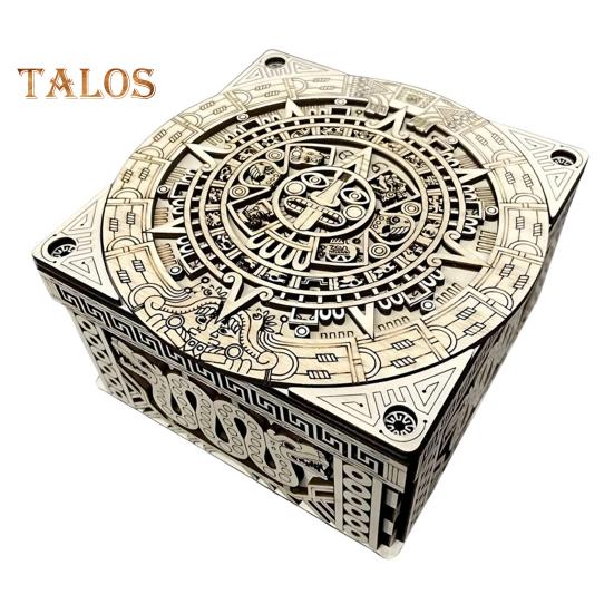 Wooden Jewelry Box Baroque Storage Box Vintage Storage Organizer Trinket Box for Collectibles Storage Home Decoration