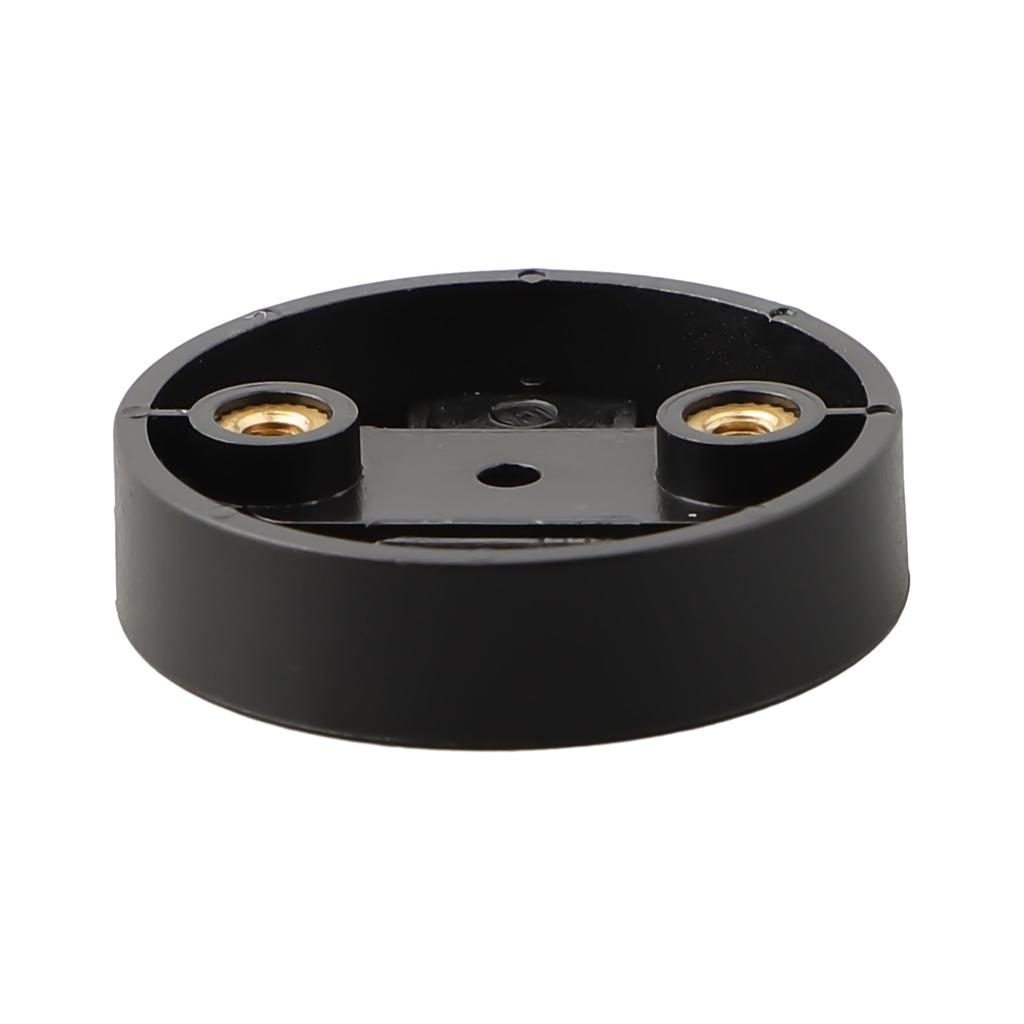 Mount Extension Stopwatch Mount For Garmin Black/blue Computer Bracket