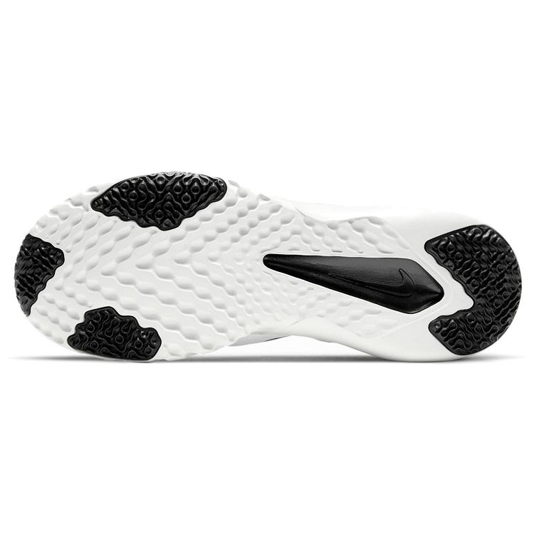 Nike Renew Retaliation TR 2 White Black Men Sneakers Photon-Dust CK5074-100