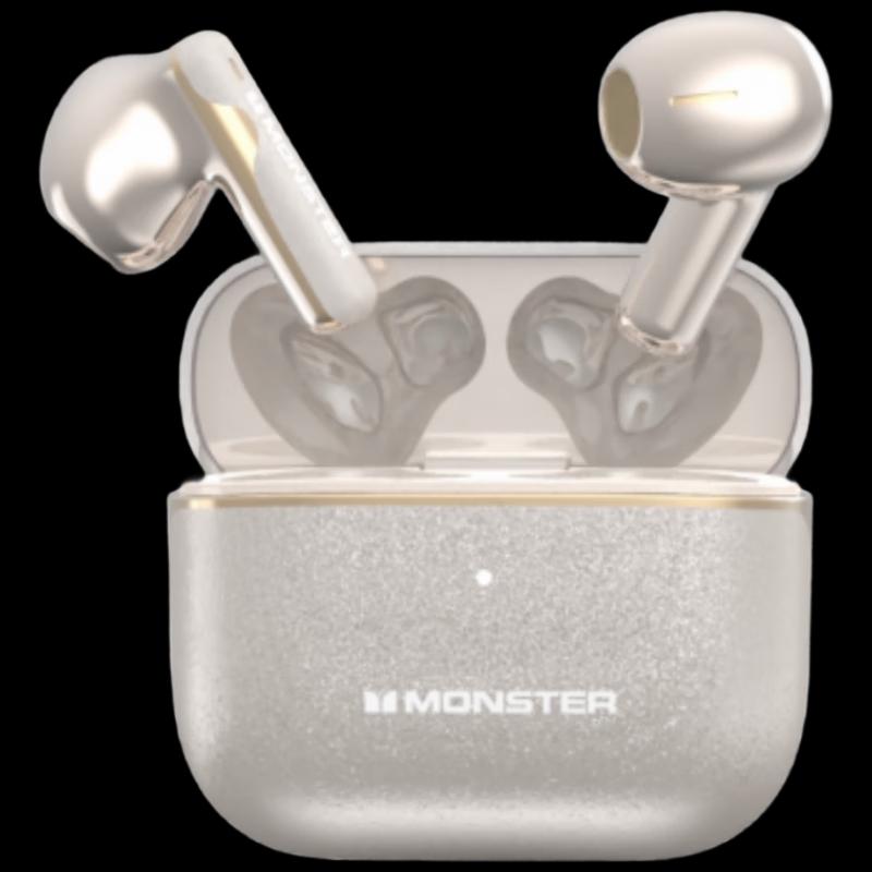 

Monster GT13 Wireless Bluetooth Earbuds