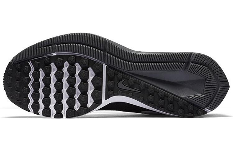 Nike Air Zoom Winflo 4 'Black White' 898466-001