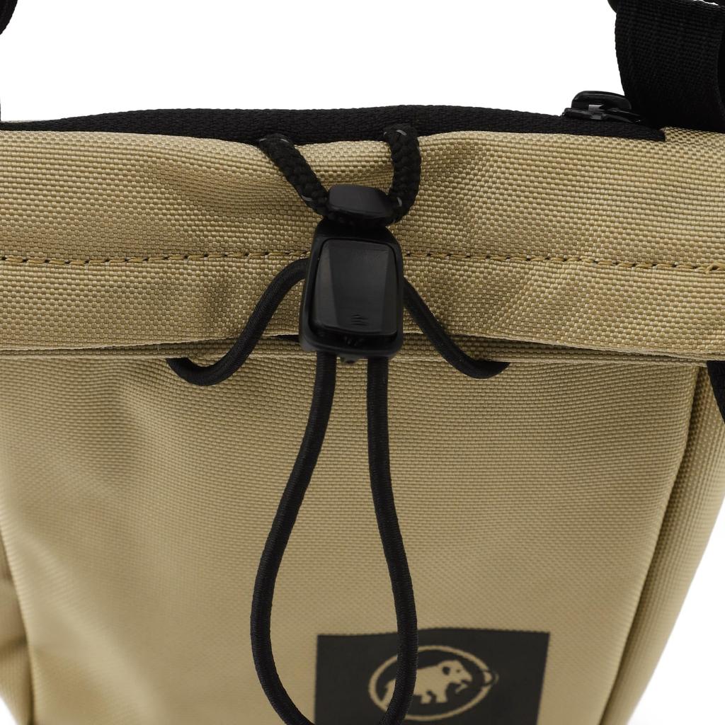 Mammut Xeron Pouch RT 1 (2810-00480), 1L, Safari