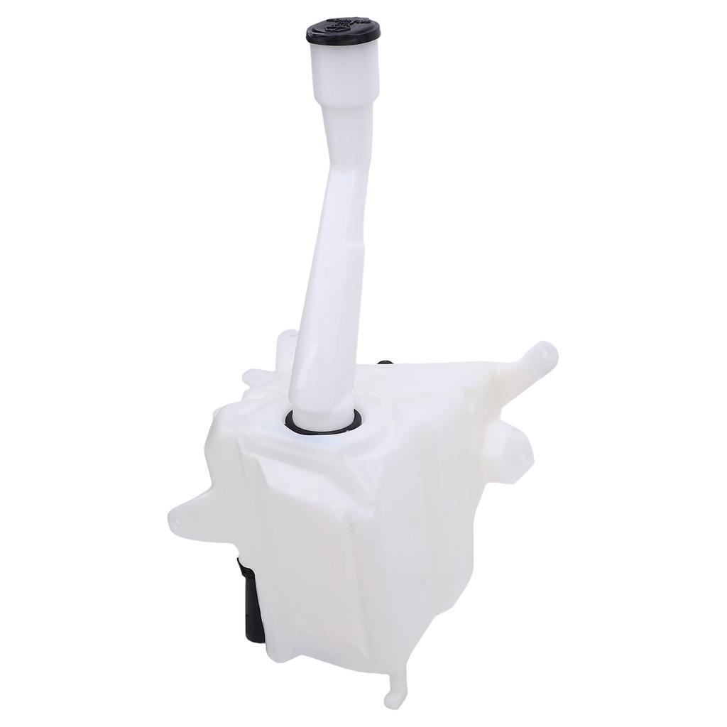 Windshield Washer Reservoir Tank with Motor and Hoses 85315 04060 Weather Proof Anti Impact Replacement for Tacoma 2001