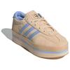 Adidas Originals GAZELLE Low top Skateboard Shoes Women's JS3927