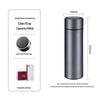 Fugurng Bestjoy FU+ Classic Simple Vacuum Insulated Mug