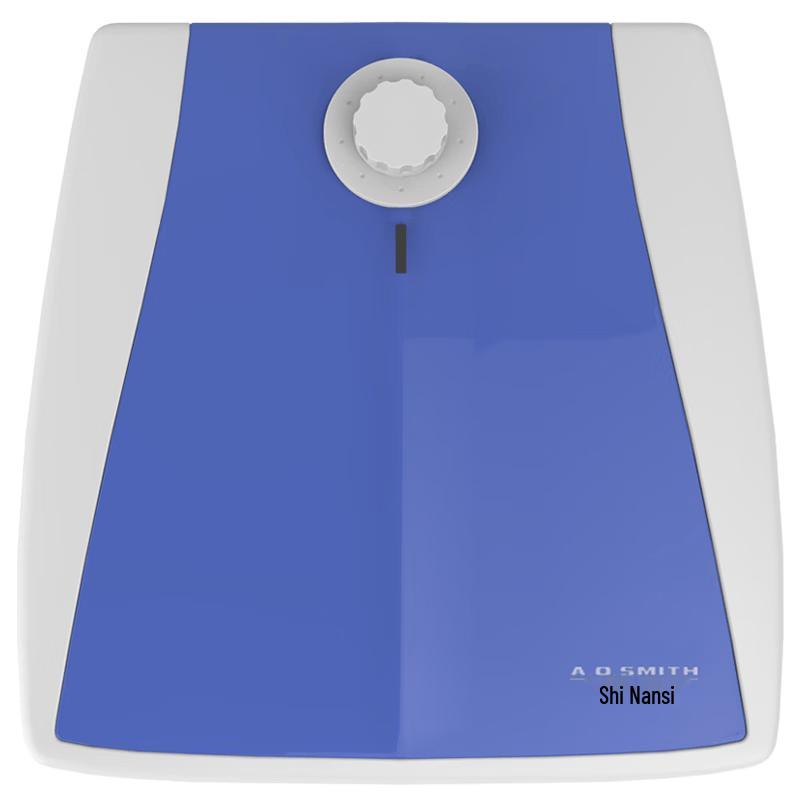 A.O. Smith Mini Electric Water Heater CN plug (adapter included)