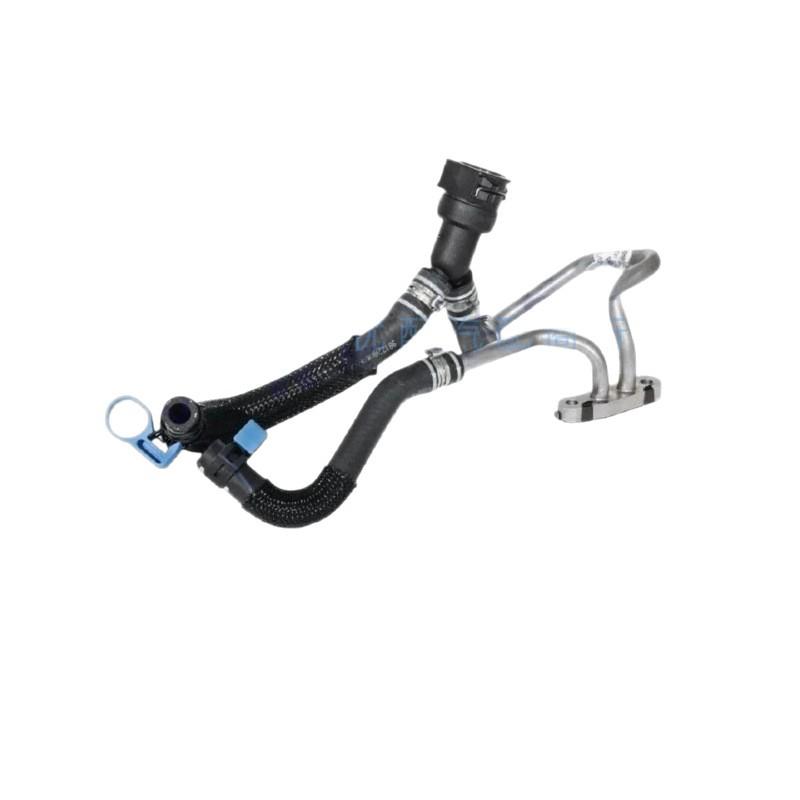 Peugeot Citroen 1.2T Turbo Cooling Pipe (YL01374980)