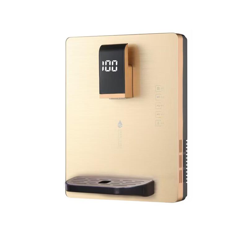 LISM A6 Energy-Saving Hot & Ice Water Dispenser
