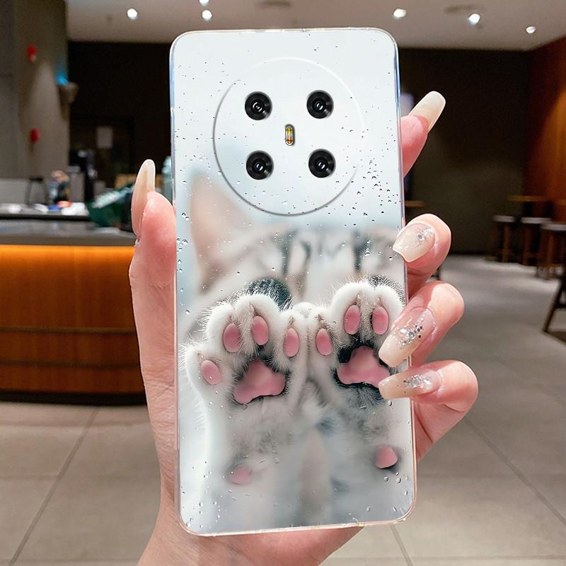 Casing For Cubot X90 Case Luxury Dragon Cute Cool Boys Girls Soft Silicone Clear Protective Cover For Cubot X90 X 90 Phone Case